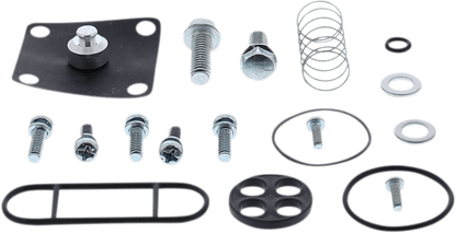 Moose Offroad Fuel Petcock Rebuild Kit for Suzuki - Part 60-1050 - Kelly Motorsports