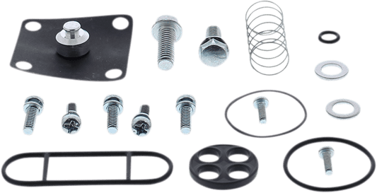 Moose Offroad Fuel Petcock Rebuild Kit for Suzuki - Part 60-1050 - Kelly Motorsports