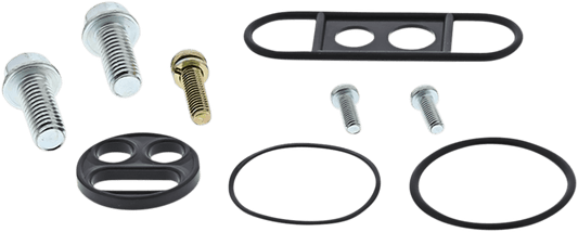 MOOSE OFFROAD Fuel Petcock Rebuild Kit for Yamaha 60-1007 - Kelly Motorsports