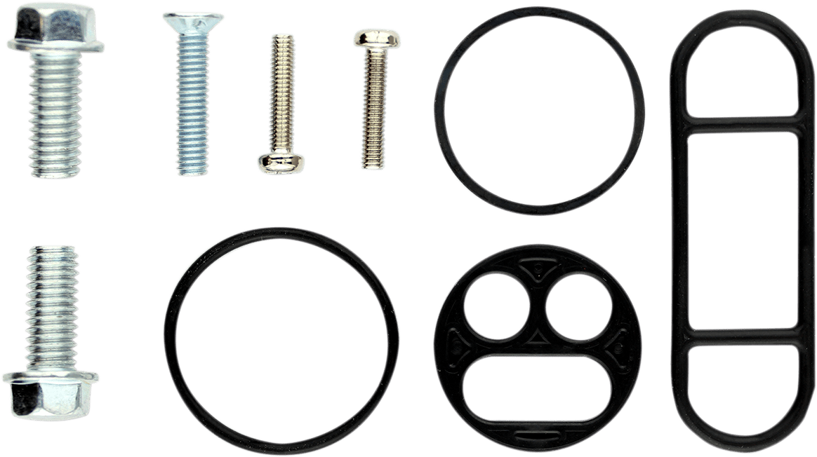 MOOSE Offroad Fuel Petcock Rebuild Kit for Yamaha - Part 60-1001 - Kelly Motorsports