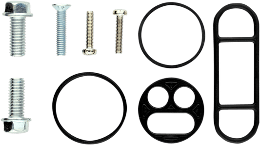 MOOSE Offroad Fuel Petcock Rebuild Kit for Yamaha - Part 60-1001 - Kelly Motorsports