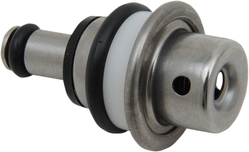 Moose Offroad Fuel Pressure Regulator for Polaris 100-3394-PU - Kelly Motorsports