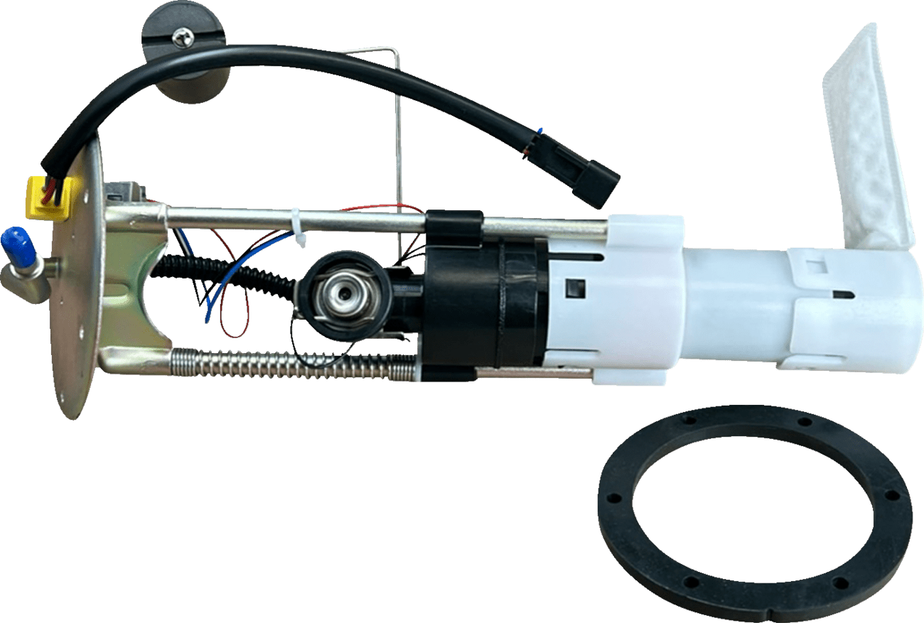 MOOSE Offroad Fuel Pump Module Assembly for Polaris 100-3562-PU - Kelly Motorsports