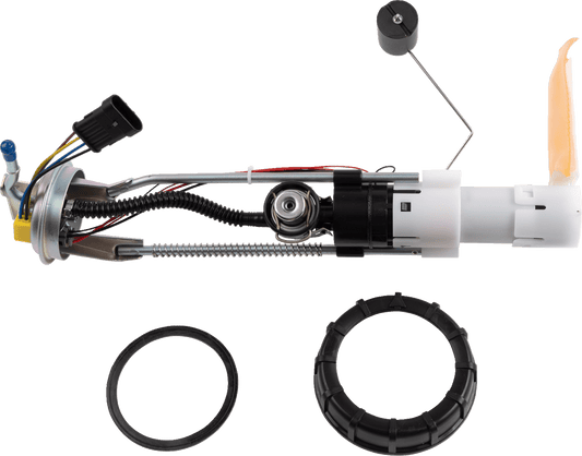 MOOSE OFFROAD Fuel Pump Module for Can-Am 500-1179-PU - Kelly Motorsports