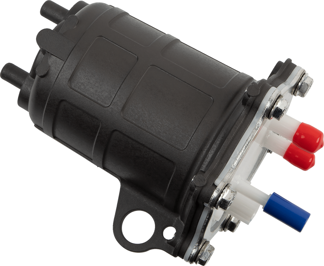 Moose Offroad Fuel Pump Module for Honda – Part No. 400-1253-PU - Kelly Motorsports