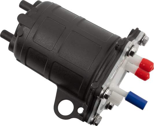 Moose Offroad Fuel Pump Module for Honda – Part No. 400-1253-PU - Kelly Motorsports
