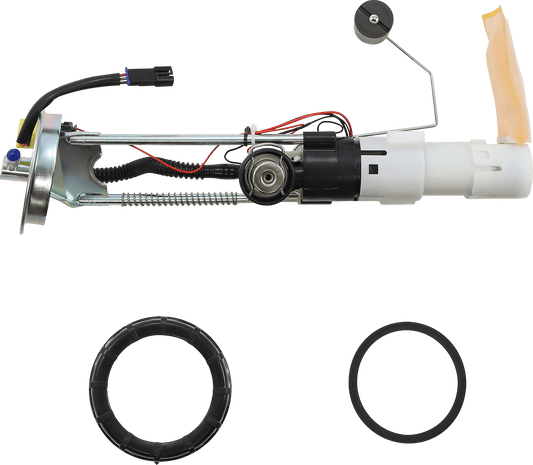 MOOSE OFFROAD Fuel Pump Module for Polaris 100-3476-PU – Reliable Engine Performance - Kelly Motorsports