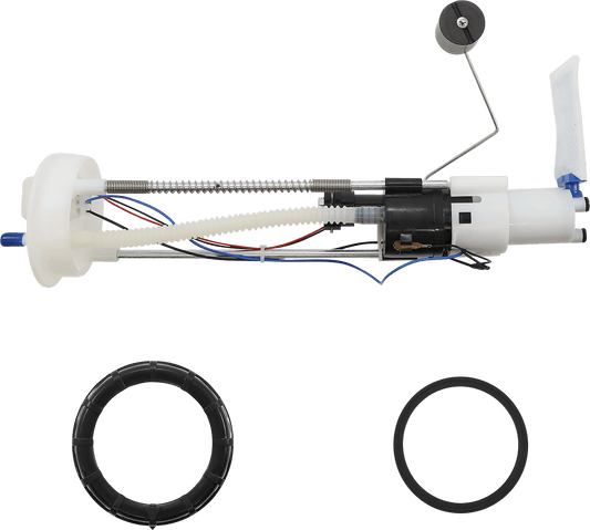 Moose Offroad Fuel Pump Module for Polaris - Part 100-3429-PU - Kelly Motorsports
