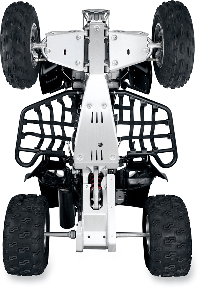 Moose Offroad Full Skid Plate 671 for Enhanced Vehicle Protection - Kelly Motorsports