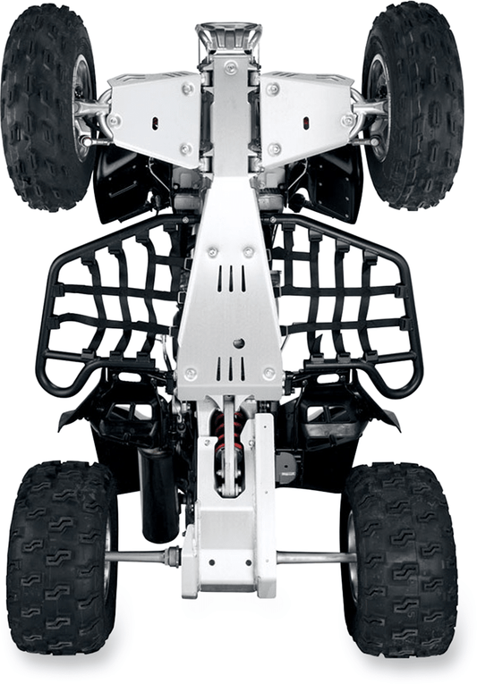 Moose Offroad Full Skid Plate 671 for Enhanced Vehicle Protection - Kelly Motorsports