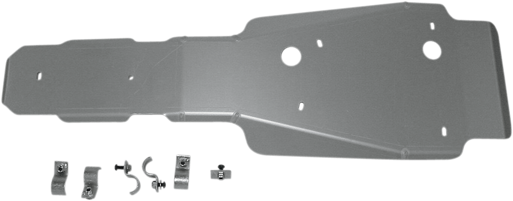 Moose Offroad Full Skid Plate 692 – Heavy-Duty Protection for Your Vehicle - Kelly Motorsports
