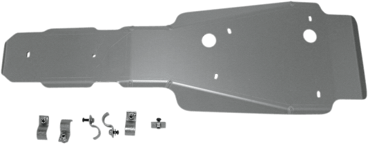 Moose Offroad Full Skid Plate 692 – Heavy-Duty Protection for Your Vehicle - Kelly Motorsports