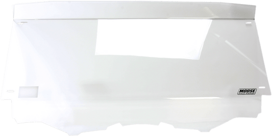MOOSE OFFROAD Full Windshield for Wolverine V000049-12200M - Kelly Motorsports