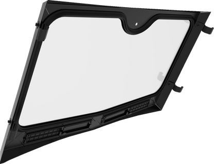 Moose Offroad Glass Windshield for Ranger/Pro XD – Model 28115M - Kelly Motorsports