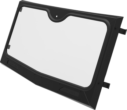 Moose Offroad Glass Windshield for Ranger/Pro XD – Model 28115M - Kelly Motorsports