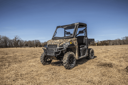 Moose Offroad Glass Windshield for Ranger/Pro XD – Model 28115M - Kelly Motorsports