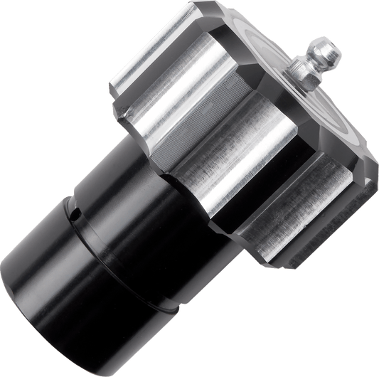 MOOSE OFFROAD Greaser Tool for Can-Am Wheel Bearings 30 mm - Part Number 500-1065-PU - Kelly Motorsports