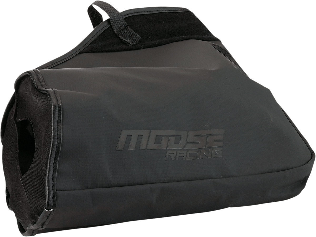 MOOSE OFFROAD Grip Gauntlet Handguard 0635-1758 for Motorcycle, ATV, and Snowmobile - Kelly Motorsports