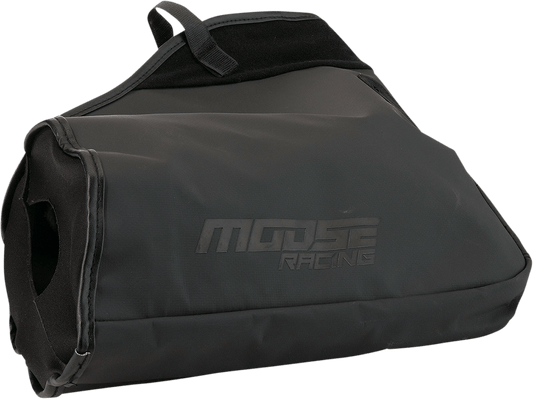 MOOSE OFFROAD Grip Gauntlet Handguard 0635-1758 for Motorcycle, ATV, and Snowmobile - Kelly Motorsports