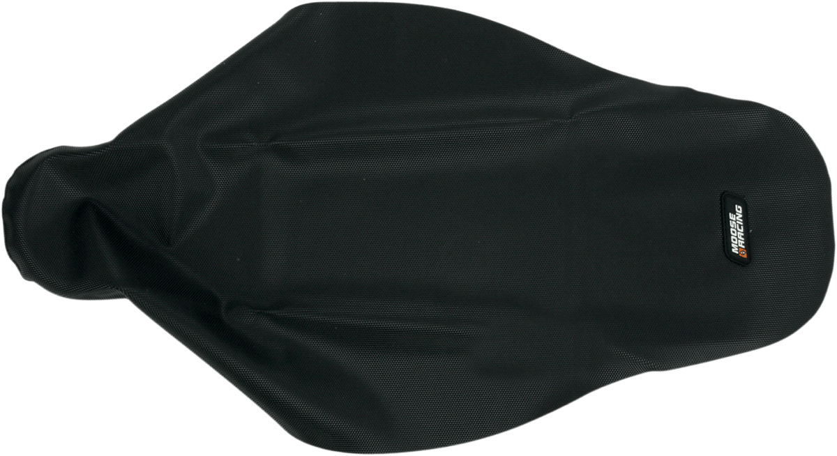 Moose Offroad Gripper Seat Cover for Honda CRF250R/X (2004-2009) - Model CRF25004-100 - Kelly Motorsports