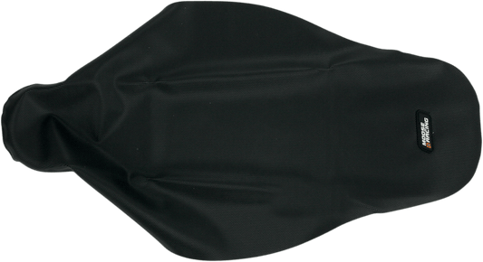 Moose Offroad Gripper Seat Cover for Honda CRF250R/X (2004-2009) - Model CRF25004-100 - Kelly Motorsports