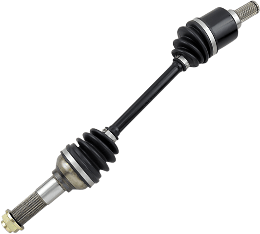 MOOSE OFFROAD Grizzly 450 Rear Left/Right CV Axle Kit YAM-7033 – OEM Replacement - Kelly Motorsports