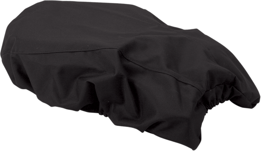 MOOSE OFFROAD Grizzly 700 Seat Cover in Black - Part SCYG700-11 - Kelly Motorsports