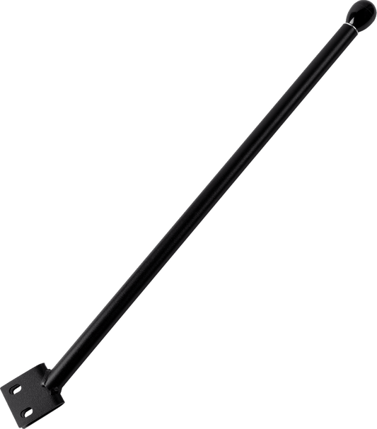 Moose Offroad Hand Shifter - 22 inch Model 4620PF for ATV Foot Shift Levers - Kelly Motorsports