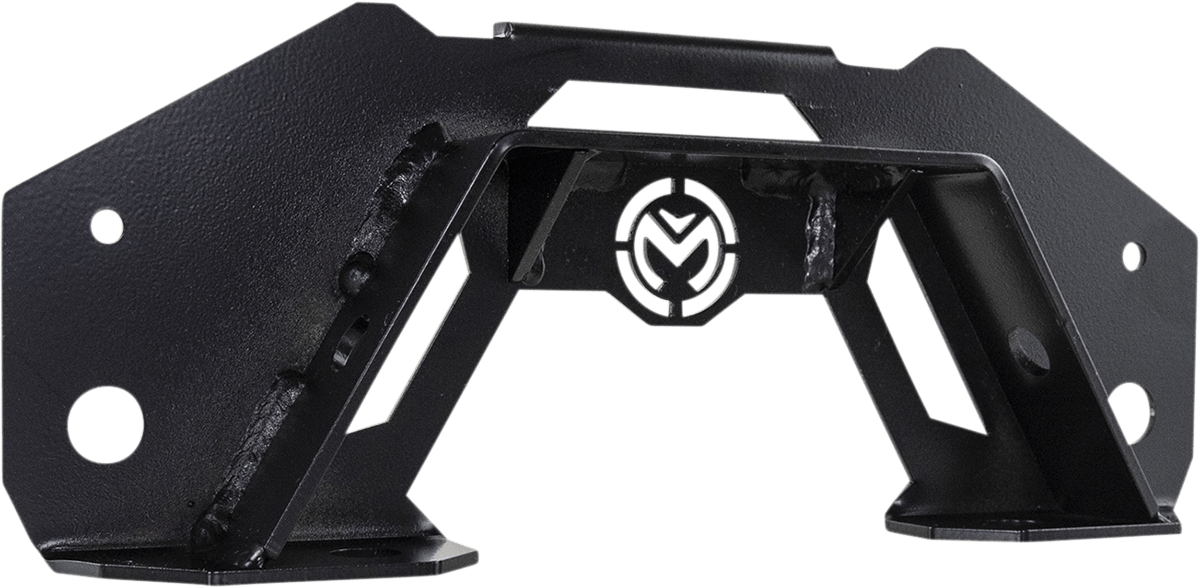 Moose Offroad Harness Mount for OEM Cage - Part 100-5059-PU - Kelly Motorsports