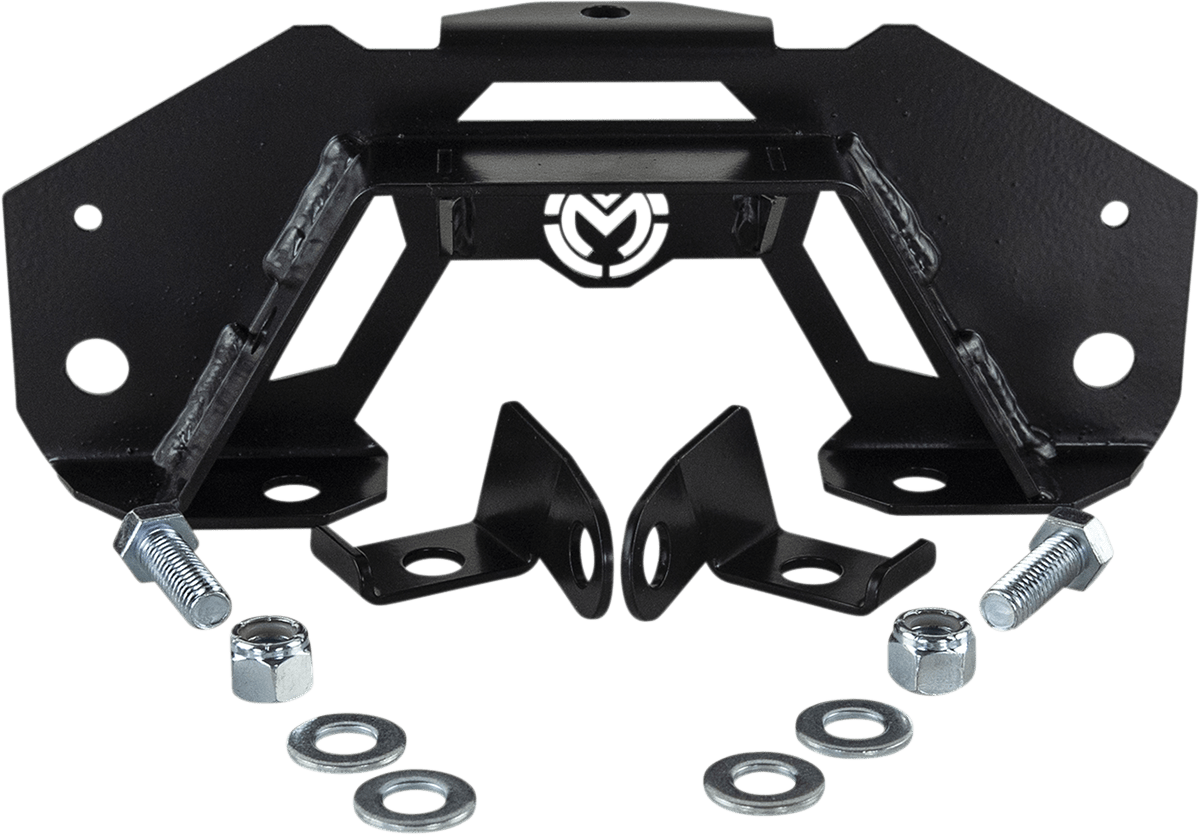 Moose Offroad Harness Mount for OEM Cage - Part 100-5059-PU - Kelly Motorsports