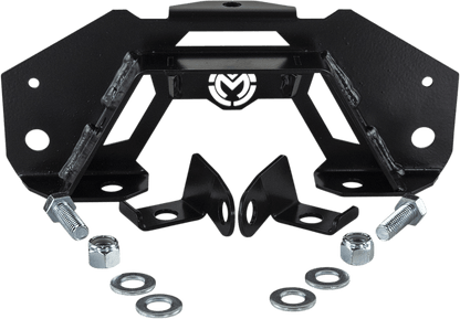 Moose Offroad Harness Mount for OEM Cage - Part 100-5059-PU - Kelly Motorsports