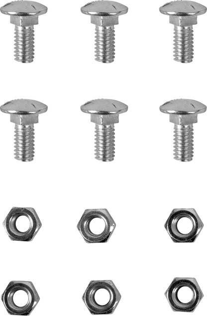 MOOSE OFFROAD Headache Rack for Can-Am, CF Moto, Defender, Uforce – Part 5045PF - Kelly Motorsports
