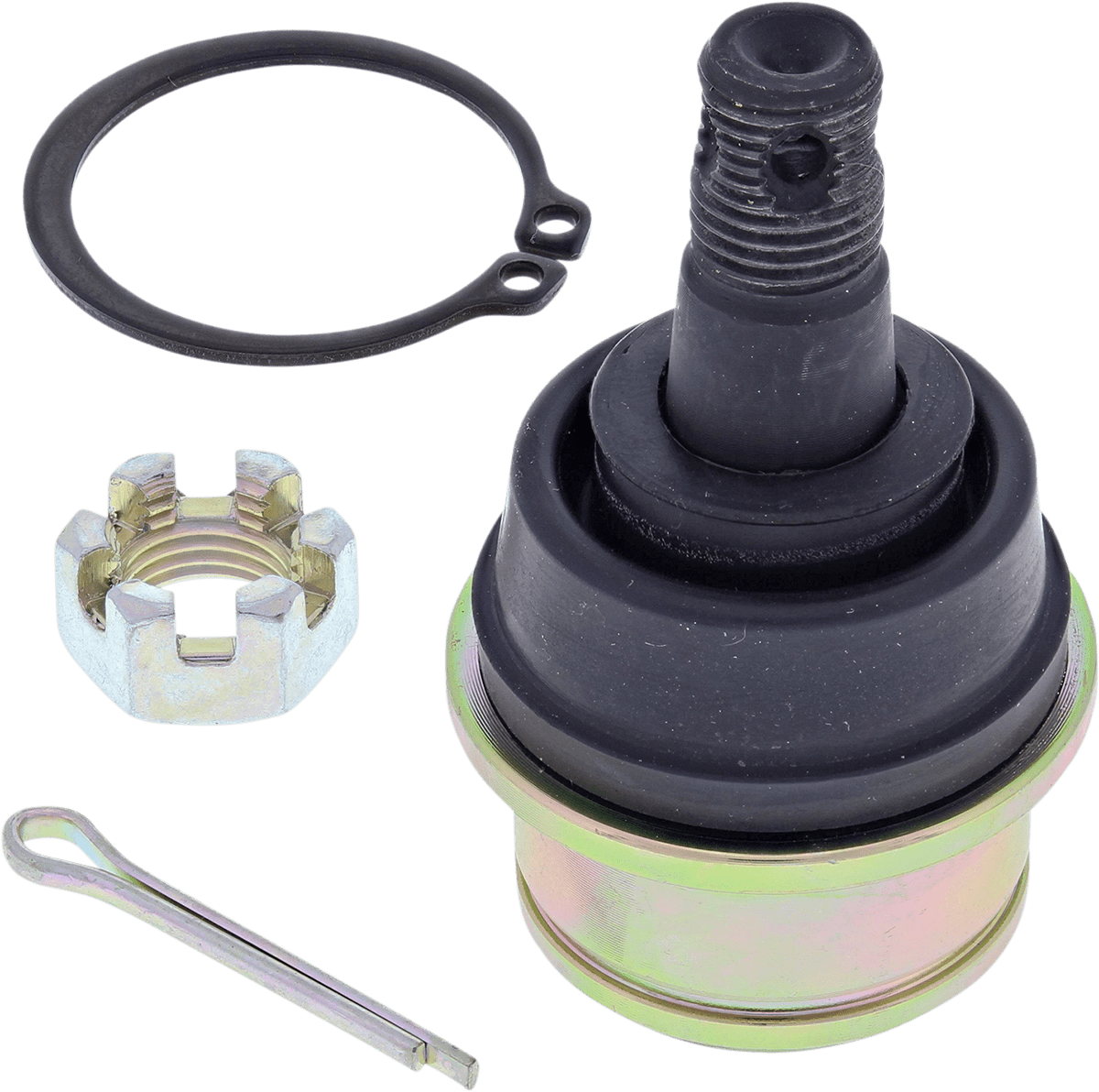 Moose Offroad Heavy-Duty Ball Joint Kit 42-1009-HP for Durable Steering Performance - Kelly Motorsports