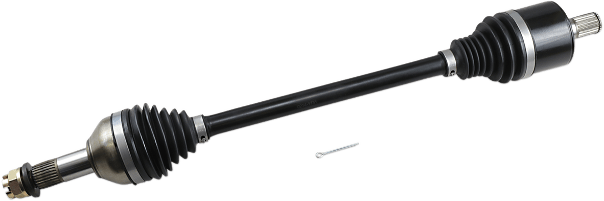 Moose Offroad Heavy-Duty CV Axle Kit for Can-Am CAN-6043HD – Rear Left/Right - Kelly Motorsports