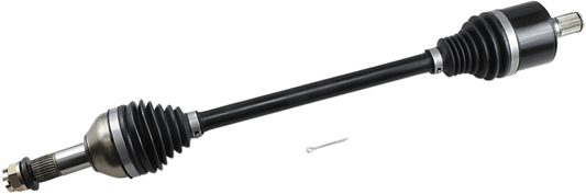 Moose Offroad Heavy-Duty CV Axle Kit for Can-Am CAN-6043HD – Rear Left/Right - Kelly Motorsports
