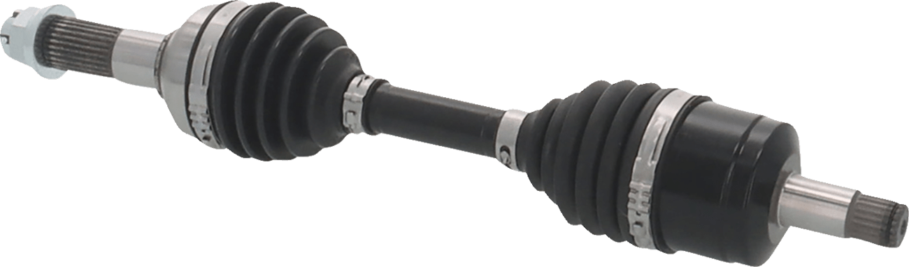 MOOSE OFFROAD Heavy-Duty CV Axle Kit for CF Moto CForce 400/500S – Front Left and Right, Part CFM-6004HD - Kelly Motorsports