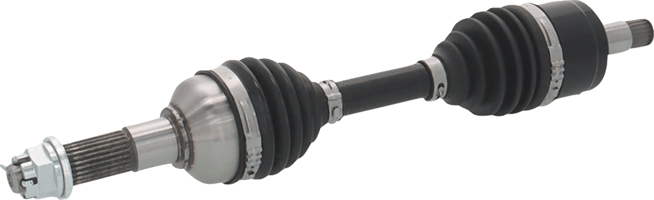 MOOSE OFFROAD Heavy-Duty CV Axle Kit for CF Moto CForce 400/500S – Front Left and Right, Part CFM-6004HD - Kelly Motorsports