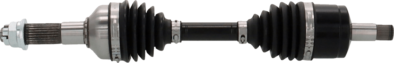 MOOSE OFFROAD Heavy-Duty CV Axle Kit for CF Moto CForce 400/500S – Front Left and Right, Part CFM-6004HD - Kelly Motorsports