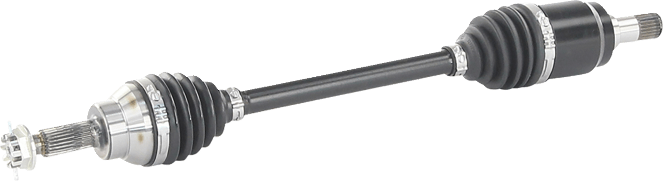Moose Offroad Heavy-Duty CV Axle Kit for Honda Pioneer 500 - Front Left (Part HON-6045HD) - Kelly Motorsports