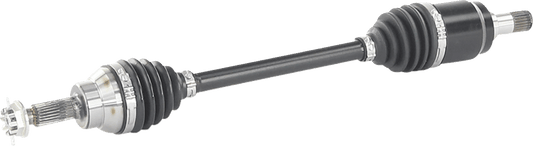 Moose Offroad Heavy-Duty CV Axle Kit for Honda Pioneer 500 - Front Left (Part HON-6045HD) - Kelly Motorsports