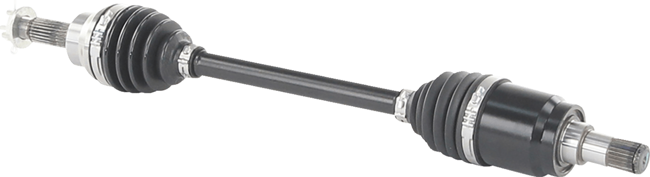 Moose Offroad Heavy-Duty CV Axle Kit for Honda Pioneer 500 - Front Left (Part HON-6045HD) - Kelly Motorsports