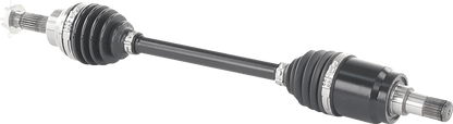 Moose Offroad Heavy-Duty CV Axle Kit for Honda Pioneer 500 - Front Left (Part HON-6045HD) - Kelly Motorsports