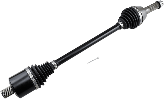 MOOSE OFFROAD Heavy-Duty CV Axle Kit for Polaris POL-6014HD Rear Left and Right - Kelly Motorsports