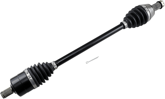 Moose Offroad Heavy-Duty CV Axle Kit for Polaris POL-6026HD – Front Left and Right - Kelly Motorsports