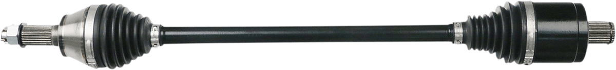 Moose Offroad Heavy-Duty CV Axle Kit for RZR RS1/Turbo – Rear Left and Right – Part POL-6081HD - Kelly Motorsports