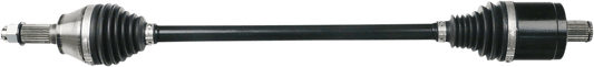 Moose Offroad Heavy-Duty CV Axle Kit for RZR RS1/Turbo – Rear Left and Right – Part POL-6081HD - Kelly Motorsports