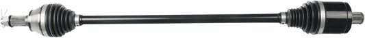 MOOSE OFFROAD Heavy-Duty CV Axle Kit for RZR Turbo S (2018-2021) - Rear Left & Right - Kelly Motorsports