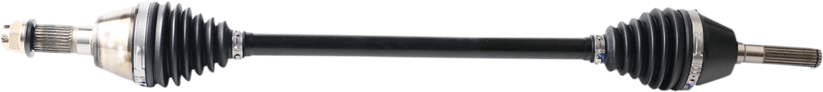 MOOSE OFFROAD Heavy-Duty Front Left CV Axle Kit for Maverick X3 - Model CAN-6065HD - Kelly Motorsports