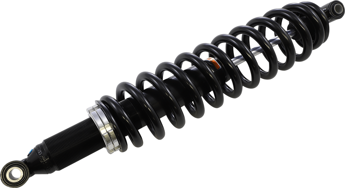 Moose Offroad Heavy Duty Gas Shock for Honda AU-04362 – Front and Rear Suspension Upgrade - Kelly Motorsports