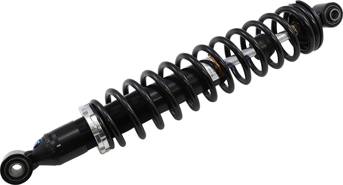 Moose Offroad Heavy Duty Gas Shock for Yamaha AU-04306 – Front Suspension Upgrade - Kelly Motorsports